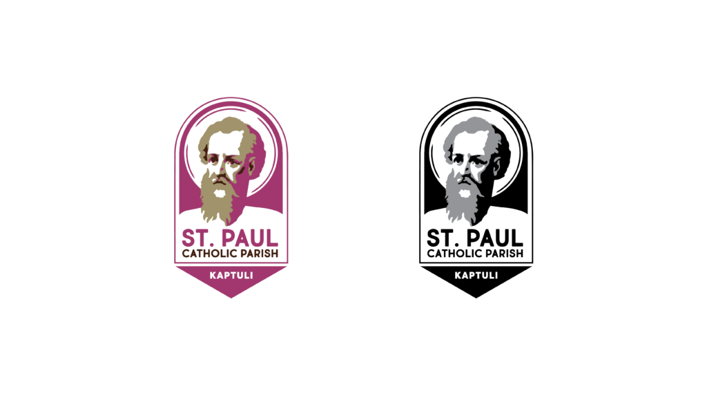 St Paul Kaputuli Logo design_2019-01