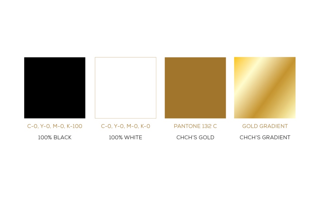 ND_Chchs Beauty Hive Logo Designx_Colour Palette